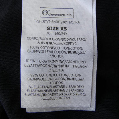 ステラマッカートニー レコード ロング Tシャツ