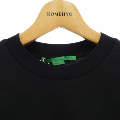 ステラマッカートニー レコード ロング Tシャツ