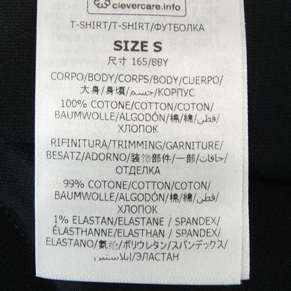 ステラマッカートニー レコード ロング Tシャツ
