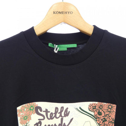 ステラマッカートニー レコード ロング Tシャツ