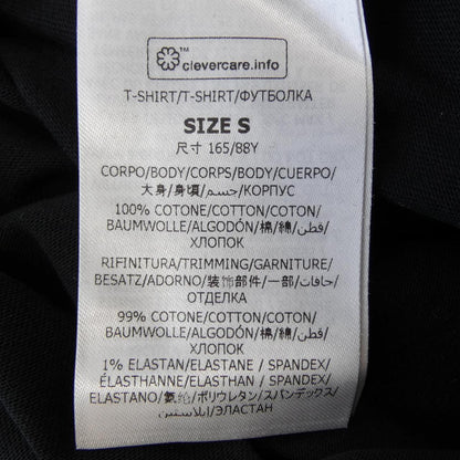 ステラマッカートニー レコード ロング Tシャツ