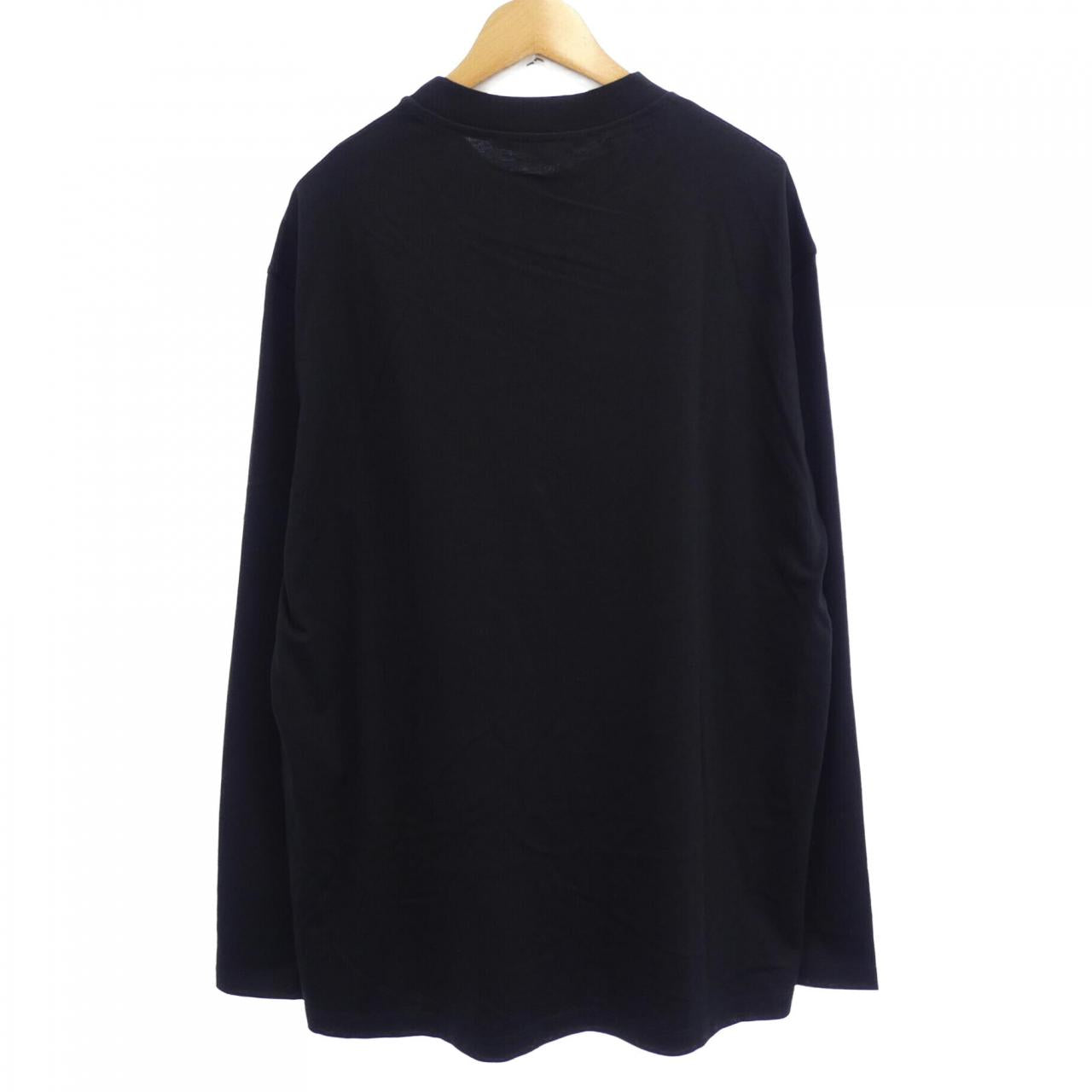 ステラマッカートニー レコード ロング Tシャツ