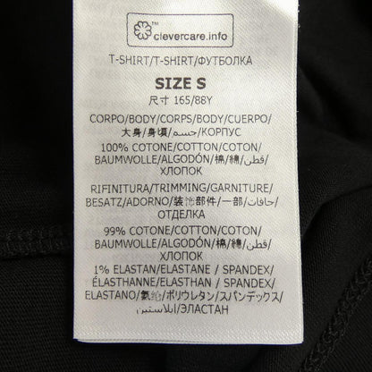 ステラマッカートニー レコード ロング Tシャツ