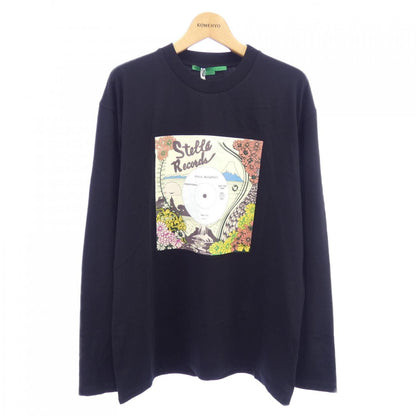 ステラマッカートニー レコード 長袖 Tシャツ