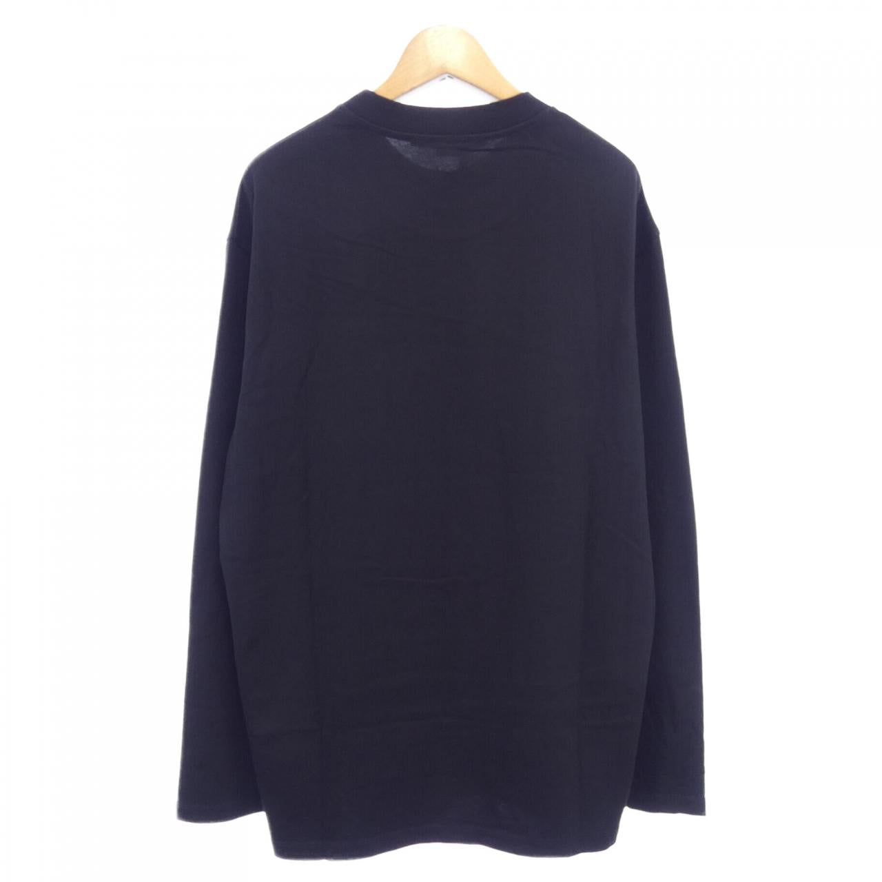 ステラマッカートニー レコード 長袖 Tシャツ