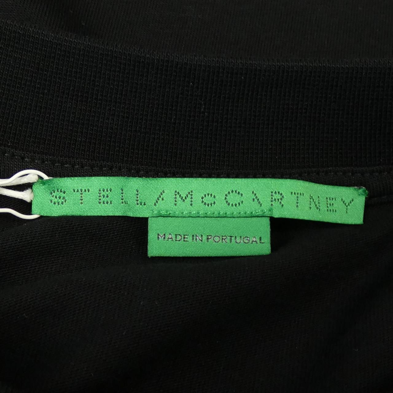 ステラマッカートニー レコード 長袖 Tシャツ