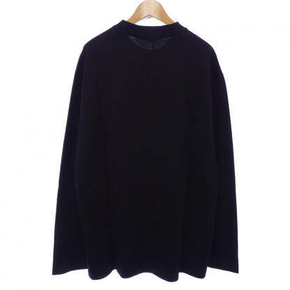 ステラマッカートニー レコード 長袖 Tシャツ