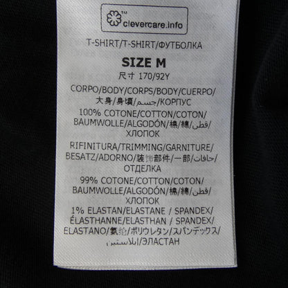 ステラマッカートニー レコード 長袖 Tシャツ