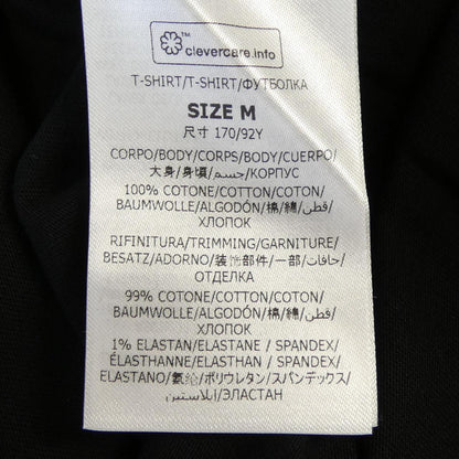 ステラマッカートニー レコード ロング Tシャツ