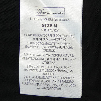 ステラマッカートニー レコード ロング Tシャツ