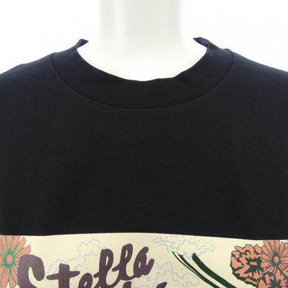 ステラマッカートニー レコード ロング Tシャツ