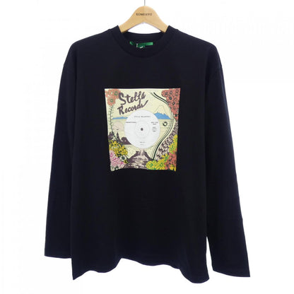 ステラマッカートニー レコードロンティ Tシャツ