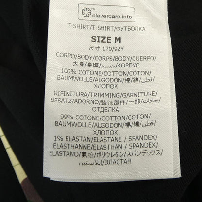 ステラマッカートニー レコード ロング Tシャツ