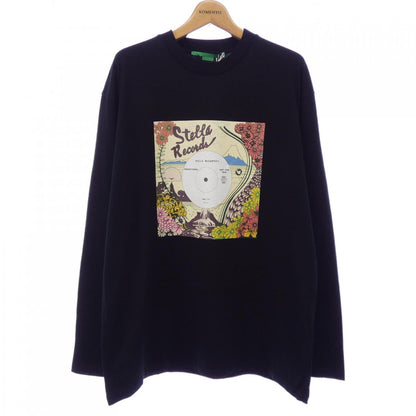 ステラマッカートニー レコード ロング Tシャツ