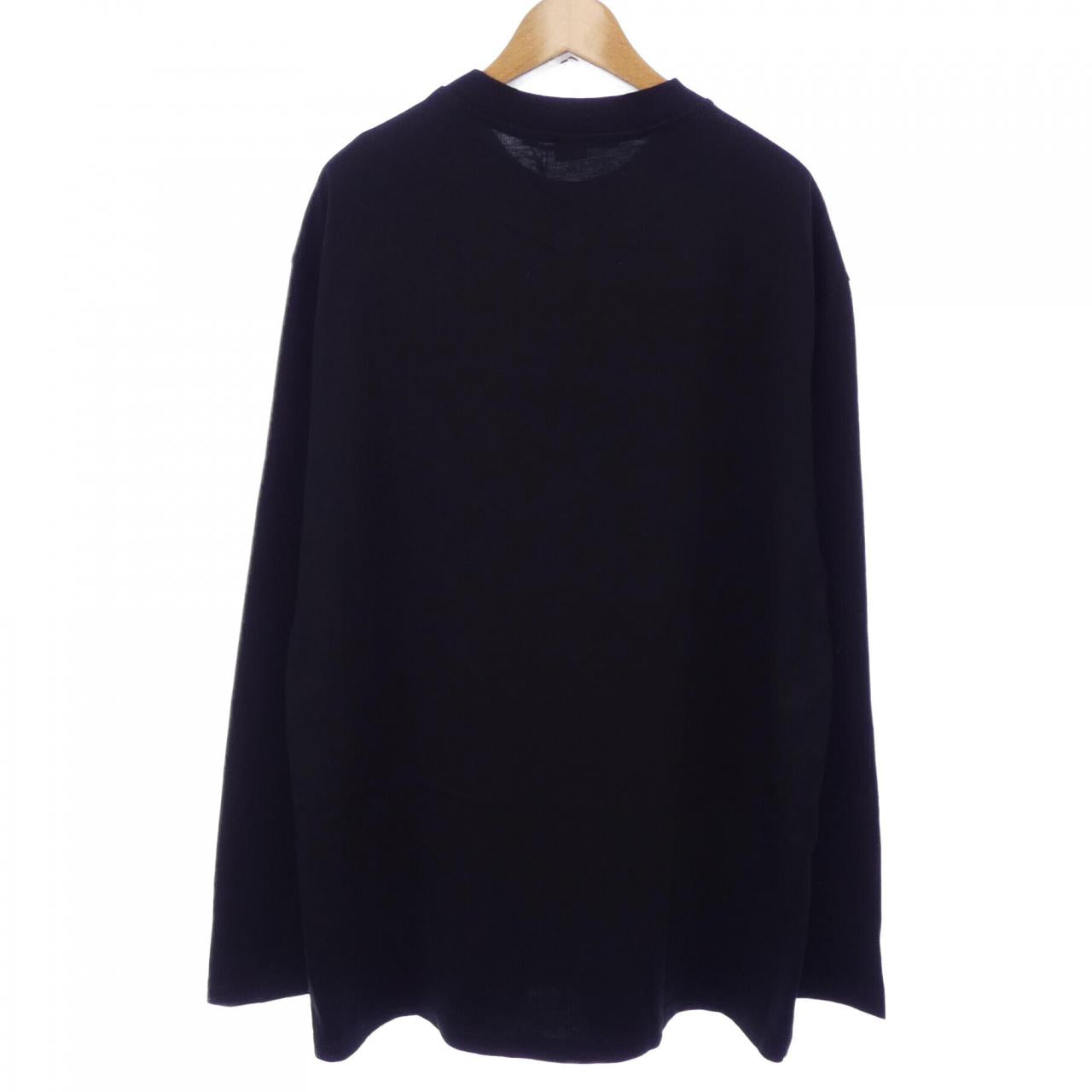 ステラマッカートニー レコード ロング Tシャツ