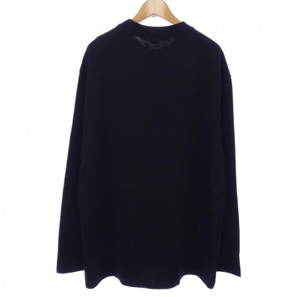 ステラマッカートニー レコード ロング Tシャツ