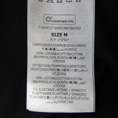 ステラマッカートニー レコード ロング Tシャツ