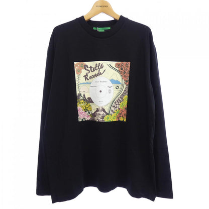 ステラマッカートニー レコード ロング Tシャツ