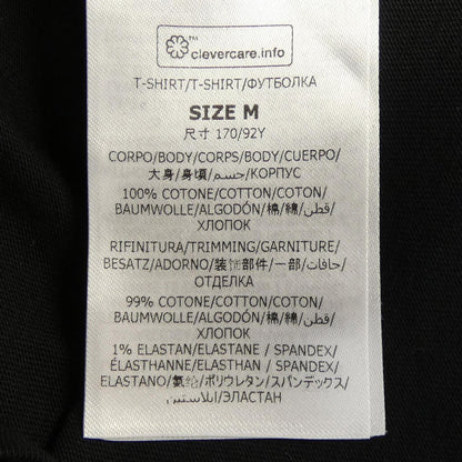 ステラマッカートニー レコード ロング Tシャツ