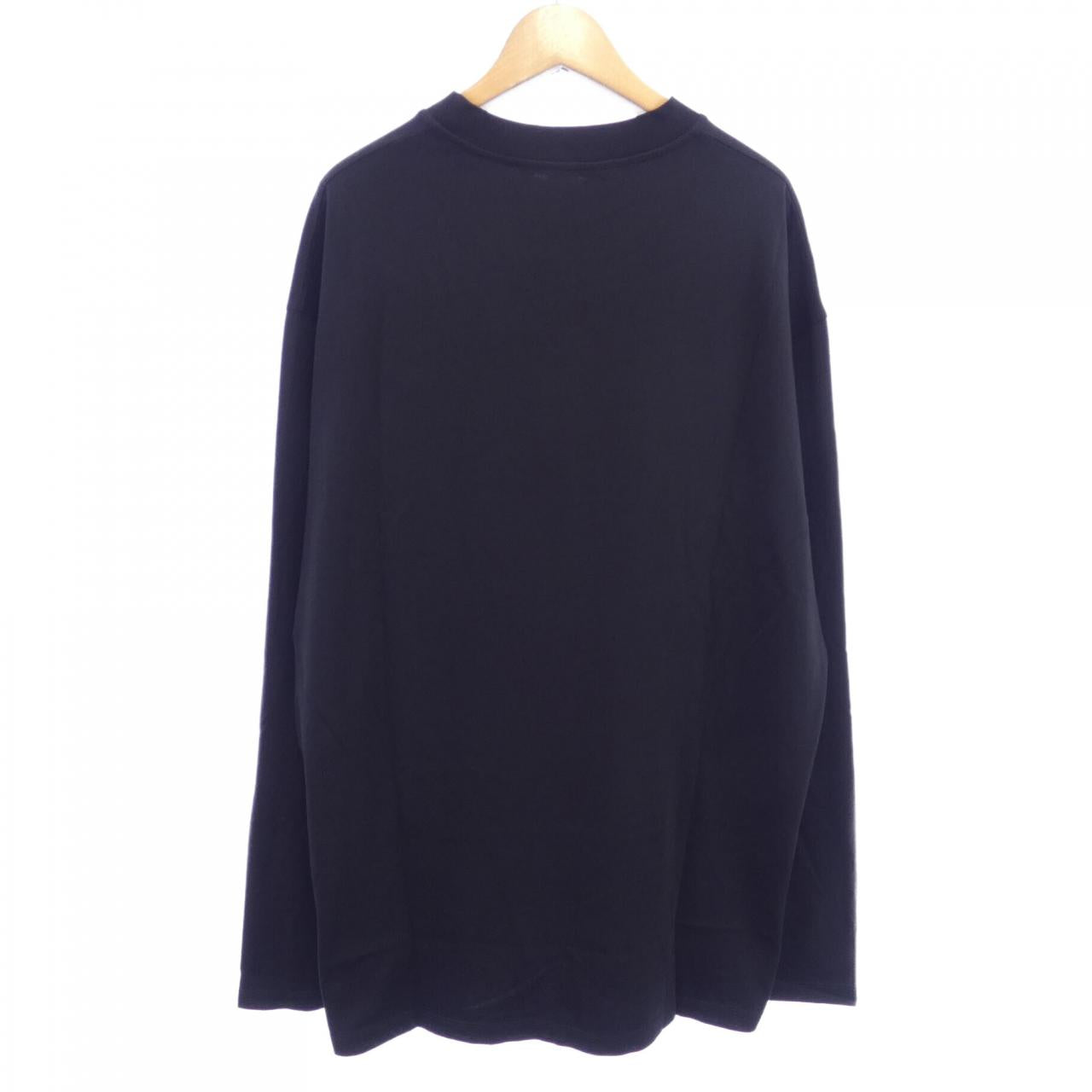 ステラマッカートニー レコード ロング Tシャツ