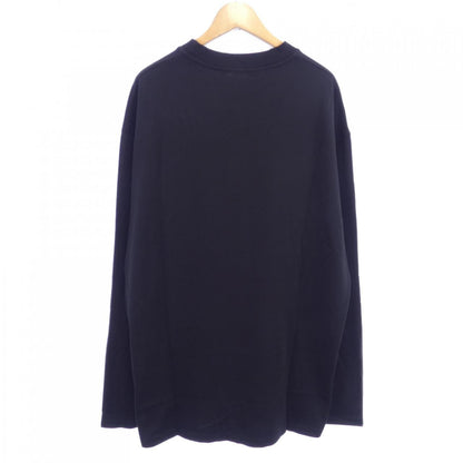 ステラマッカートニー レコード ロング Tシャツ
