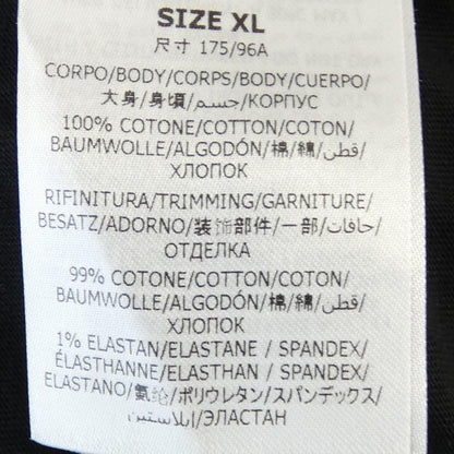 ステラマッカートニー レコード ロング Tシャツ