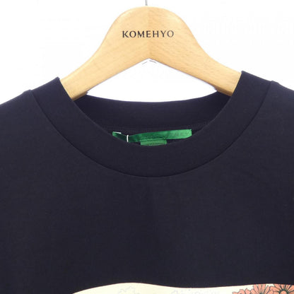 ステラマッカートニー レコード ロング Tシャツ