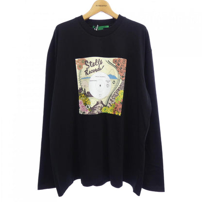 ステラマッカートニー レコード 長袖 Tシャツ