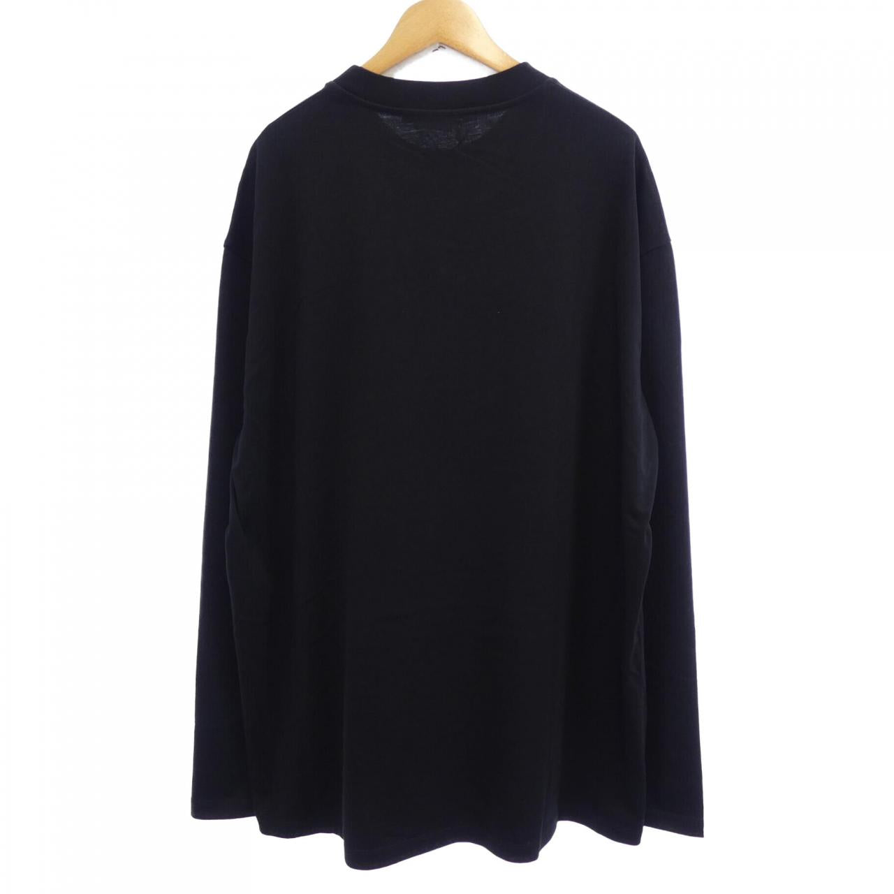 ステラマッカートニー レコード 長袖 Tシャツ