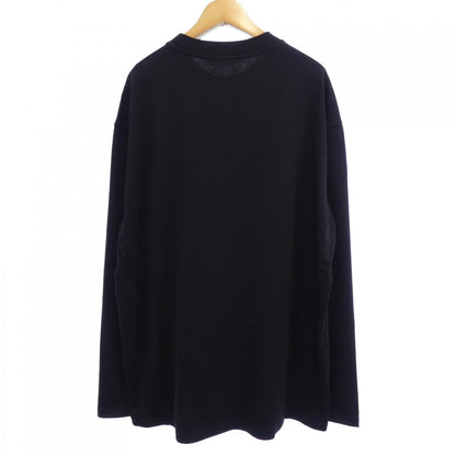 ステラマッカートニー レコード 長袖 Tシャツ
