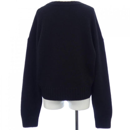 シャネル カシミア ニット