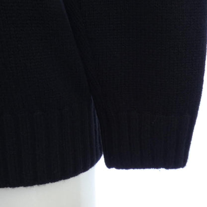 シャネル カシミア ニット