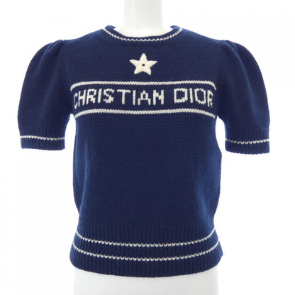 クリスチャンディオール CHRISTIAN DIOR シグネチャー ESSENTIALS カシミヤ混ニット