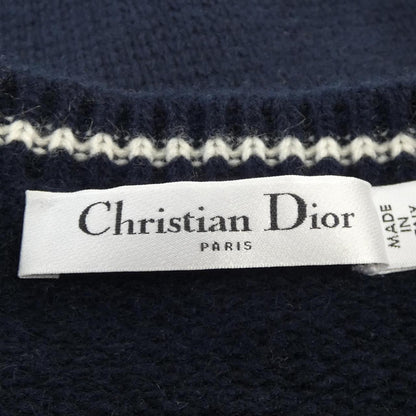クリスチャンディオール CHRISTIAN DIOR シグネチャー ESSENTIALS カシミヤ混ニット