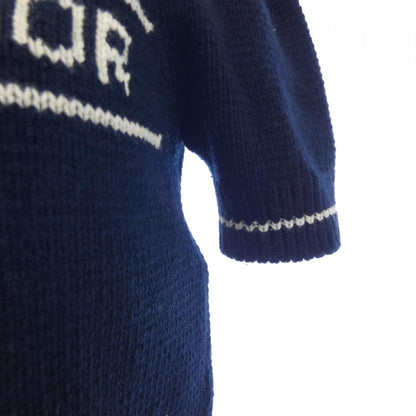 クリスチャンディオール CHRISTIAN DIOR シグネチャー ESSENTIALS カシミヤ混ニット