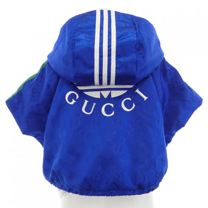 グッチ アディダス ジャケット