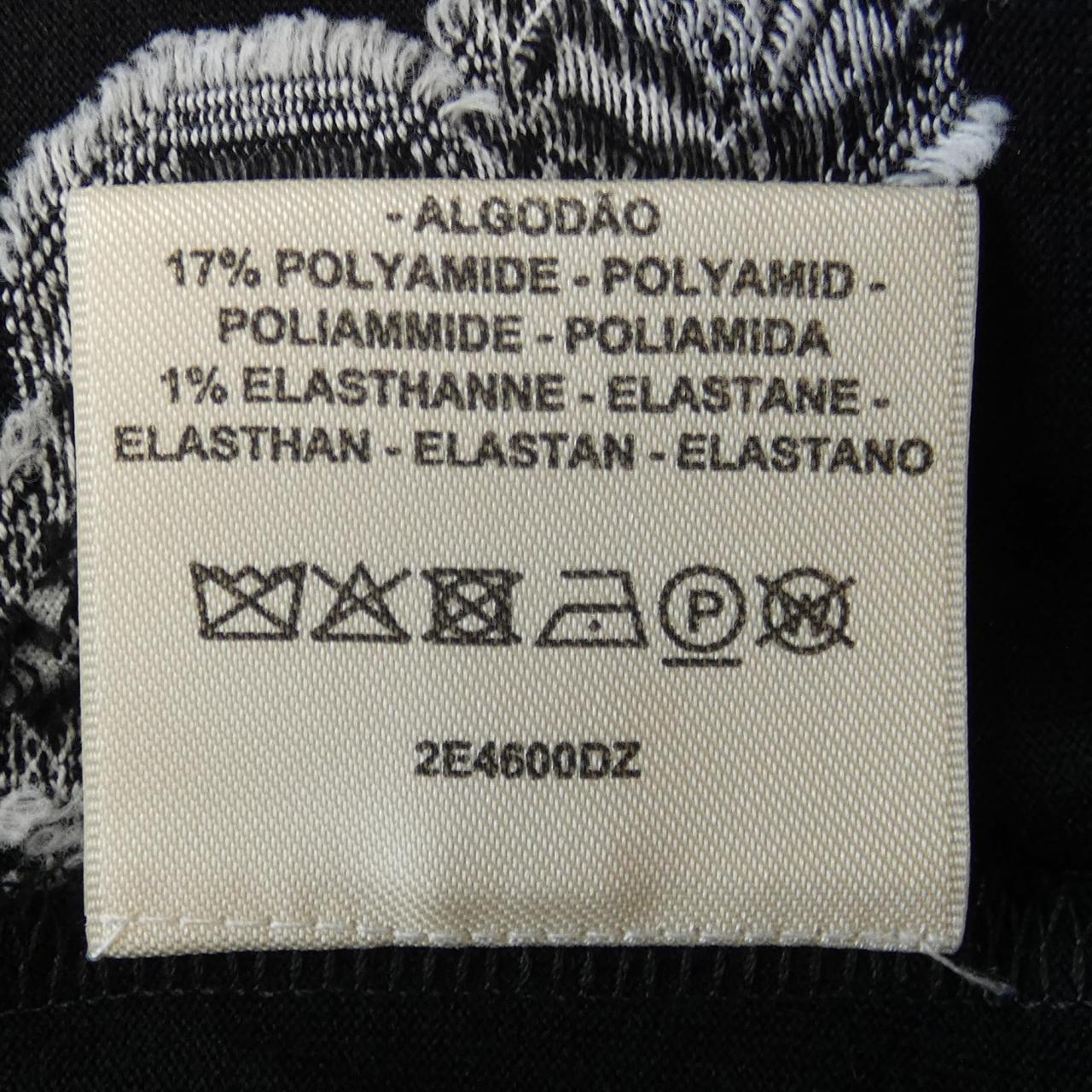 エルメス 2E4600DZ Tシャツ シャツ