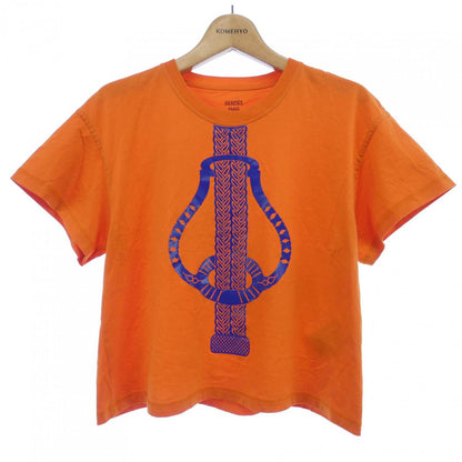 エルメス FANTAISIE D'ETRIERS36 Tシャツ