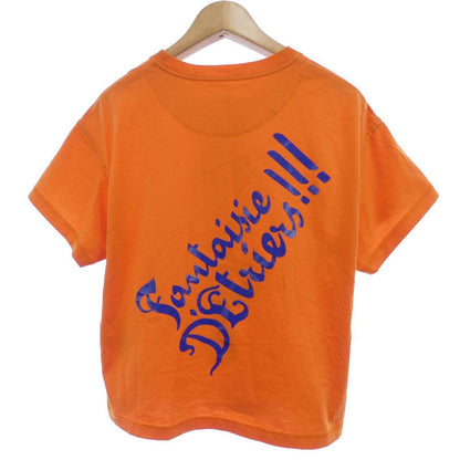 エルメス FANTAISIE D'ETRIERS36 Tシャツ