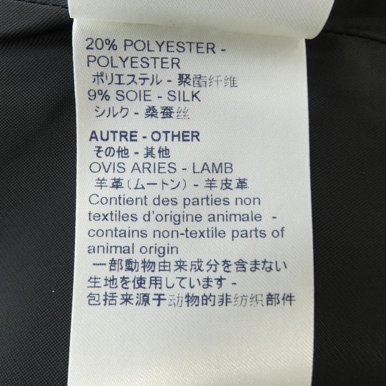ルイヴィトン ジャケット