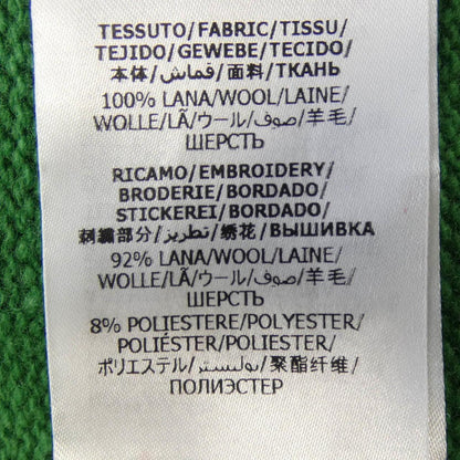 グッチ 653914 XKBYF ニット