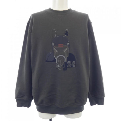 エルメス クォーターバッシュ スウェット