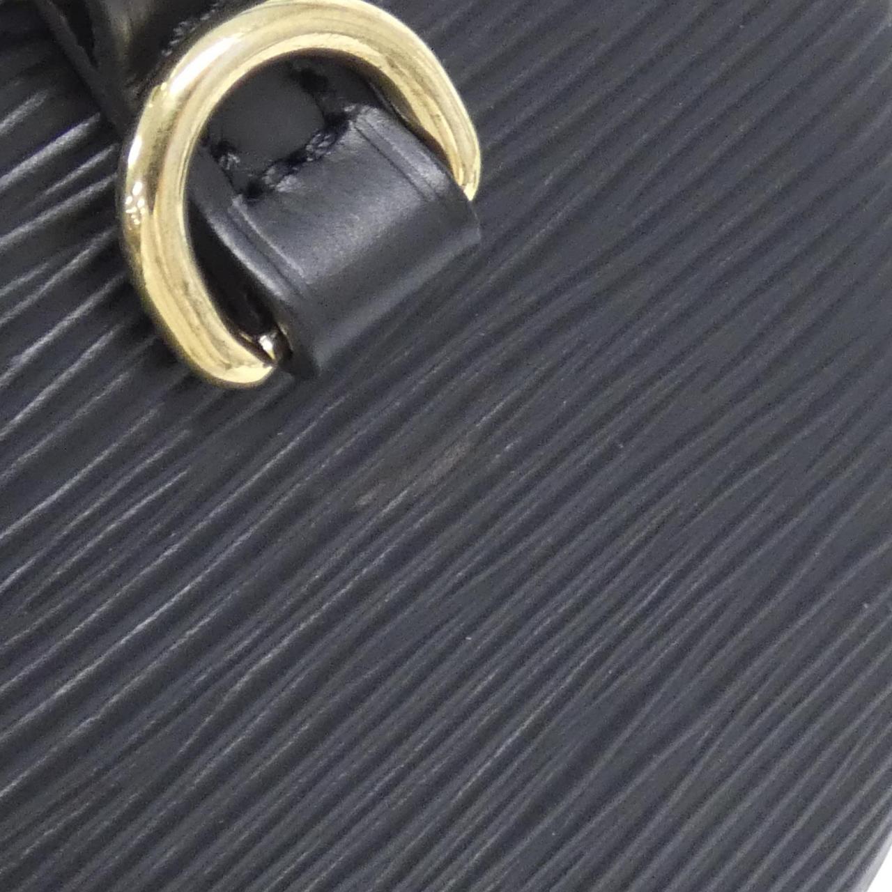 ルイヴィトン エピ パピヨン トランク ショルダーバッグ