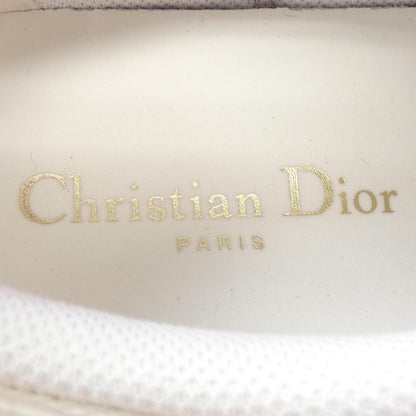 クリスチャン ディオール DIOR-ID カーフスキン スニーカー