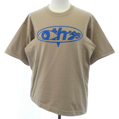 ナイキオフホワイト Tシャツ