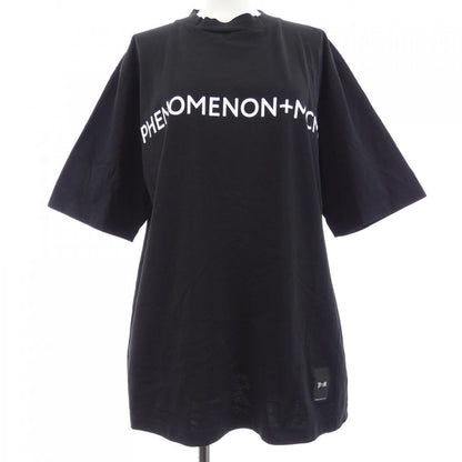 フェノメノン MCM コットンTシャツ