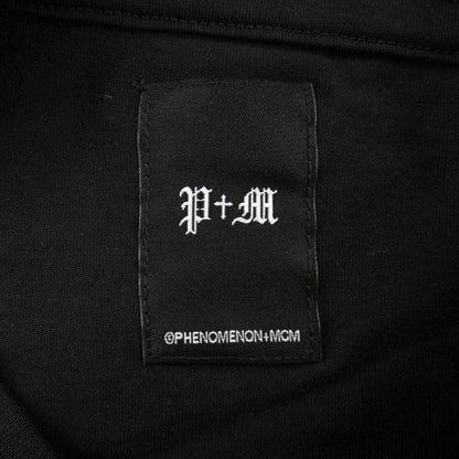 フェノメノン MCM コットンTシャツ