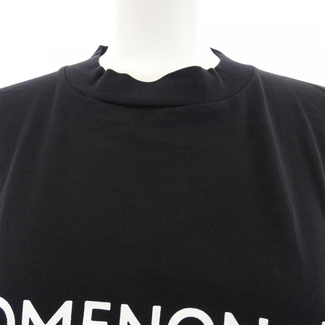 フェノメノン MCM コットンTシャツ
