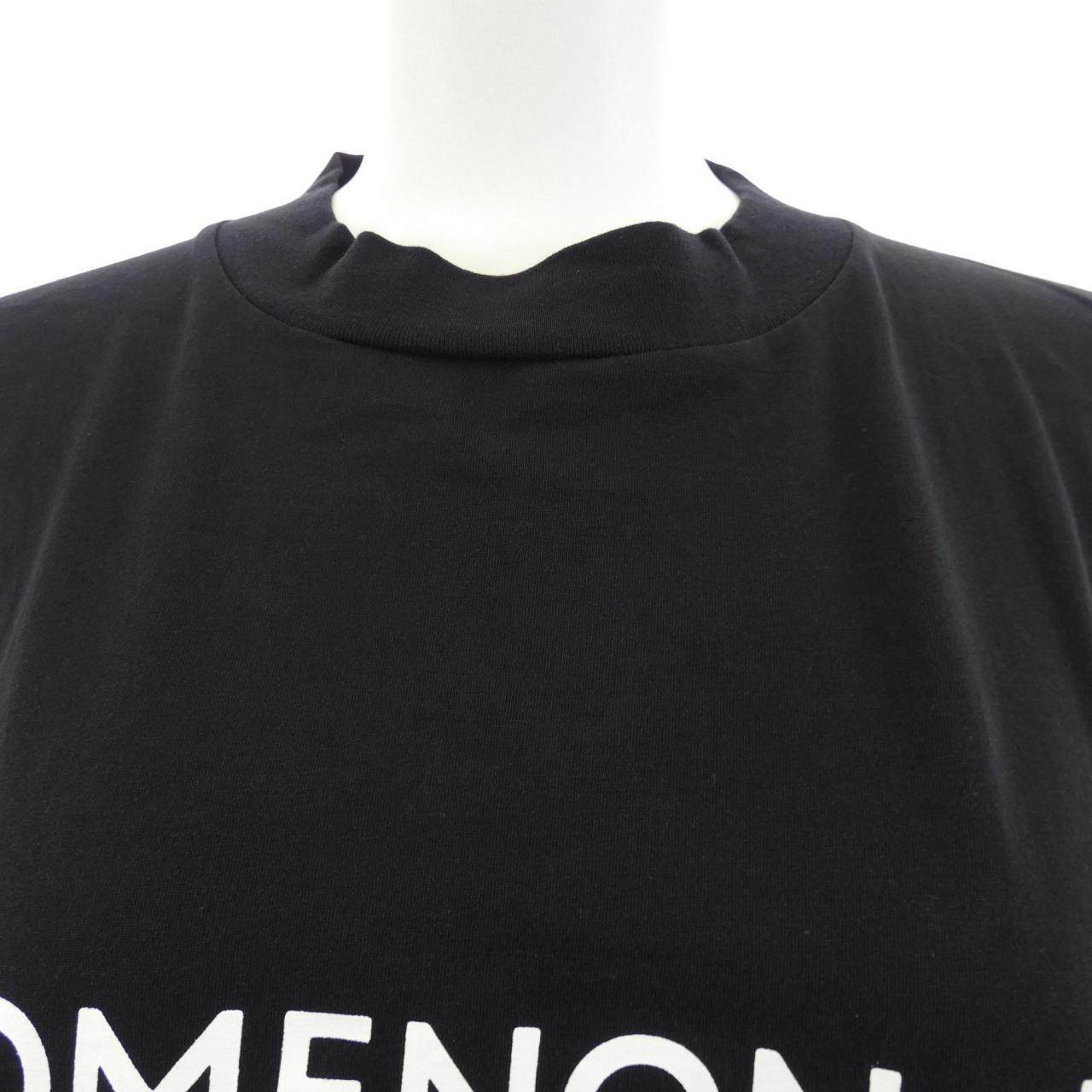 フェノメノン MCM コットンTシャツ