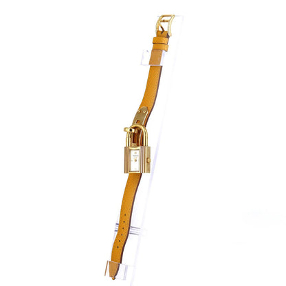 エルメス ケリー GP クォーツ
